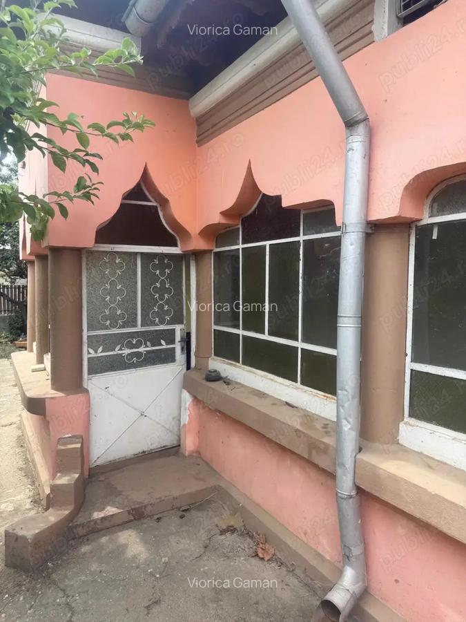 Casa batraneasca de vanzare in comuna Greaca, judetul Giurgiu - 1