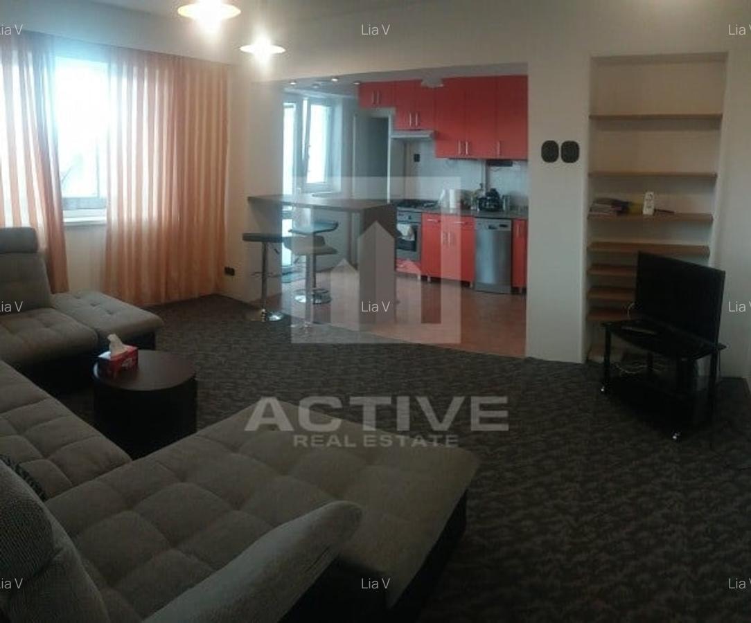 Locuinta cu 3 camere - langa Gradina Botanica - 3