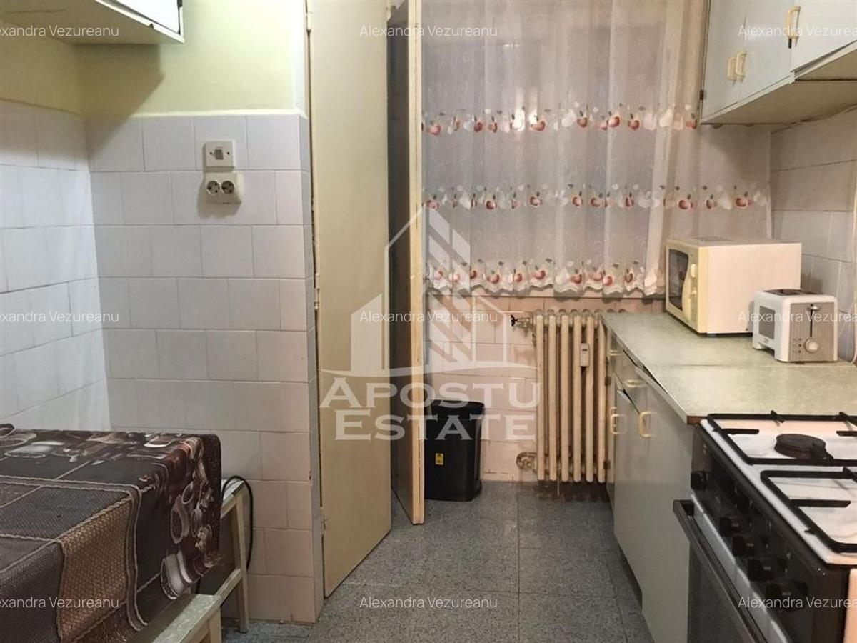 Apartament cu 2 camere, etaj intermediar, conf 1, zona Girocului - 4