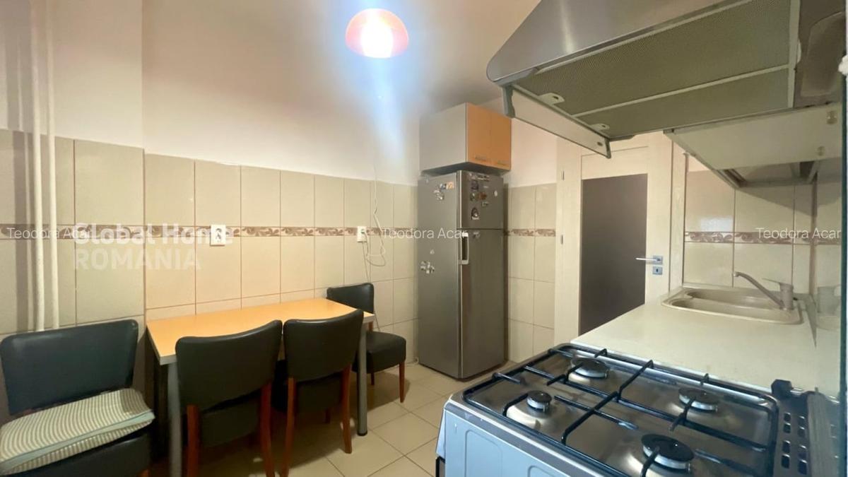 3 camere Unirii | Magazinul Unirea | 2 Bai + 2 Balcoane - 6