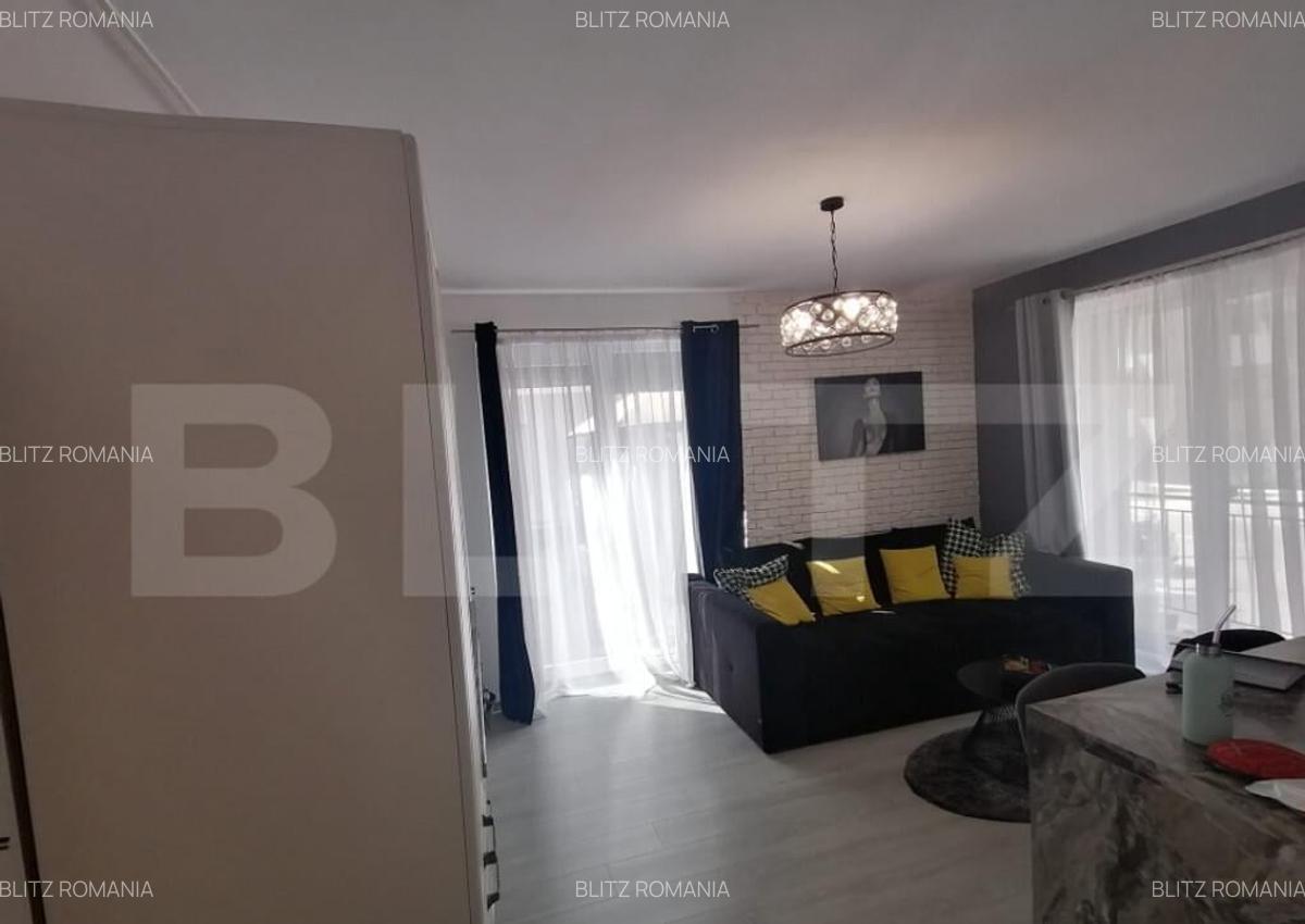 Apartament 2 camere decomandat, Zorilor - 3