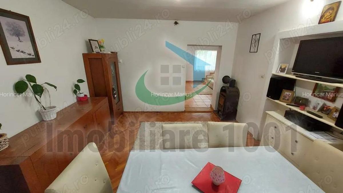 Casa D+P+M, zona Parc Municipal Regina Maria, teren 308 mp - 11