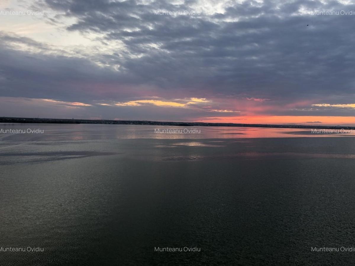 Apartament 2 camere vedere superba lac - 14