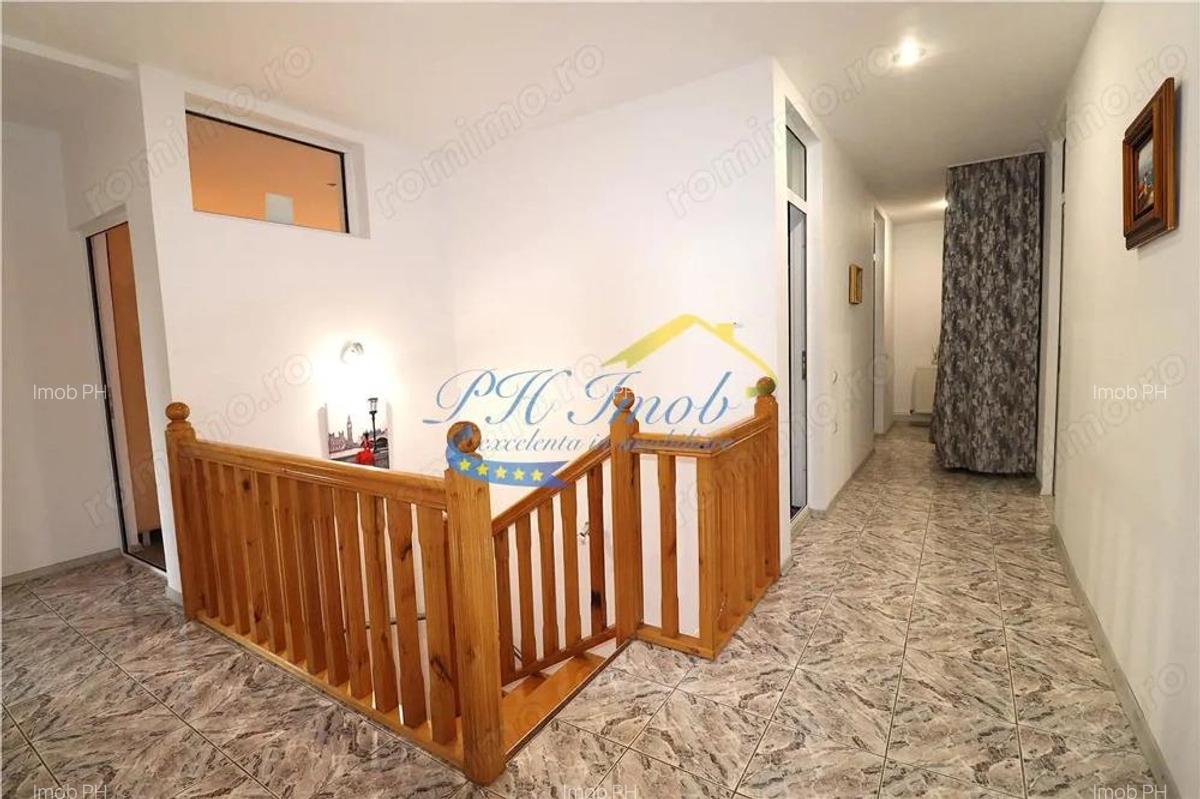Vila de vanzare Campina, Prahova - 7