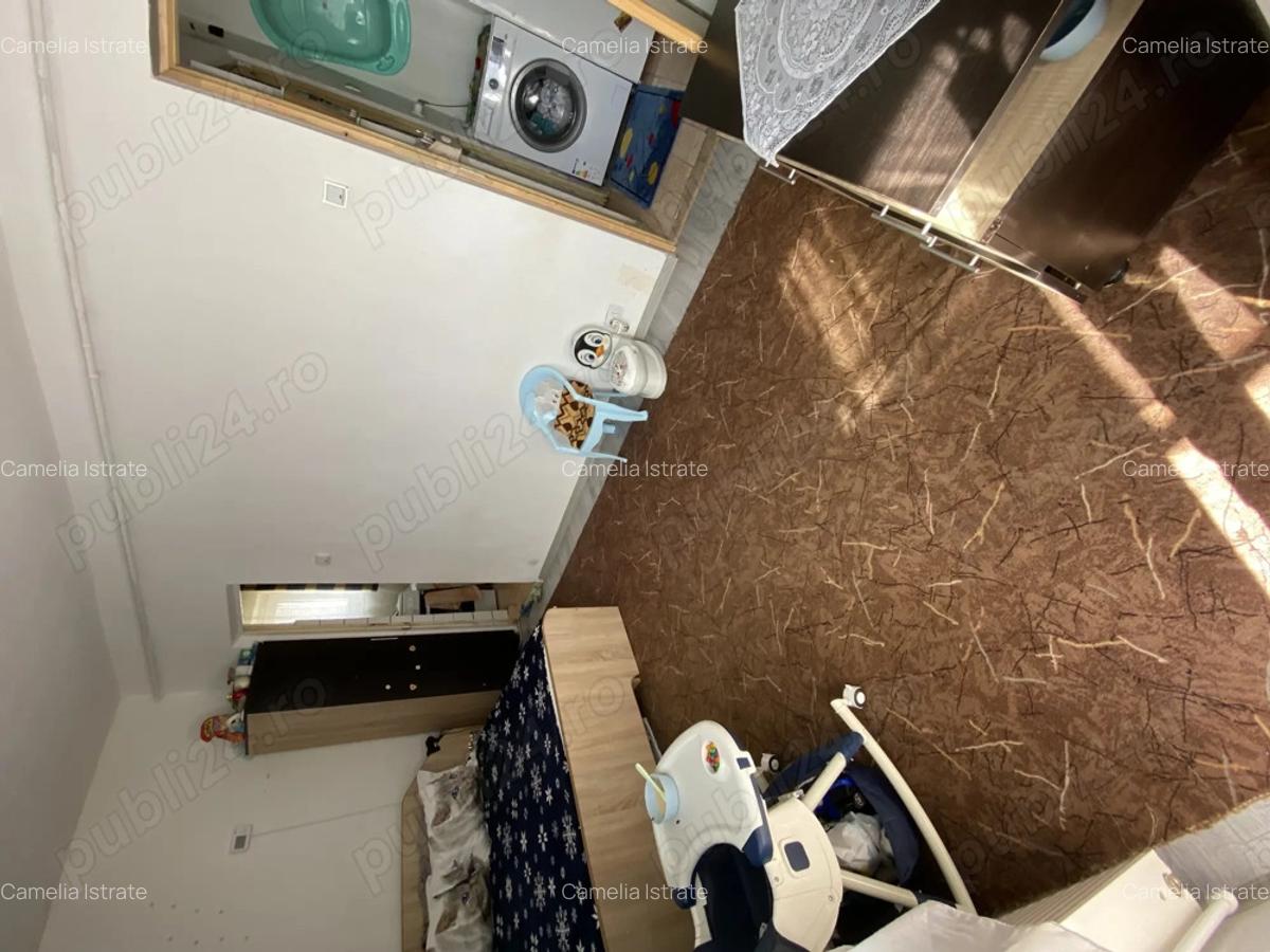 Garsoniera - 6 Garsoniera - 6