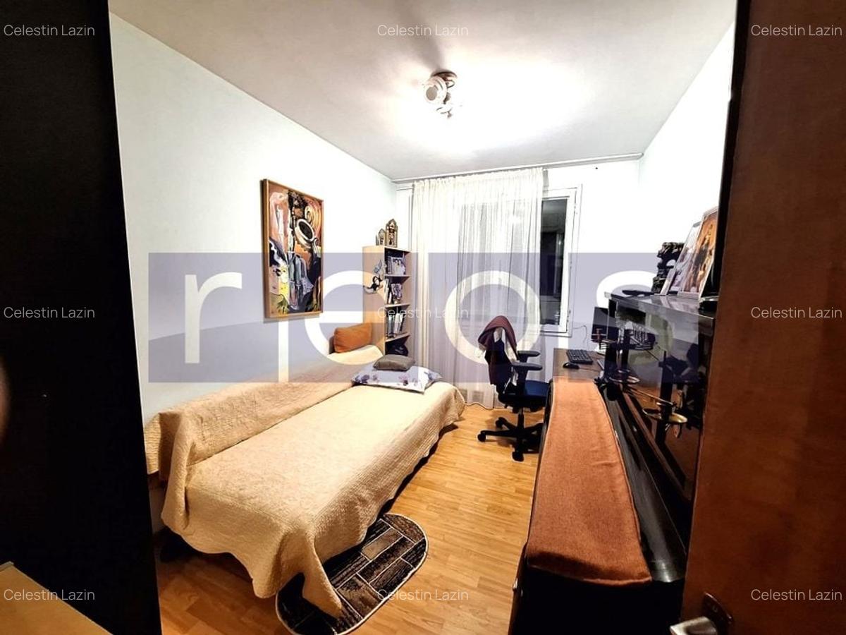 159000 EURO | APARTAMENT 4 CAMERE CRANGASI | BLOC 1984 REABILITAT TERMIC - 6