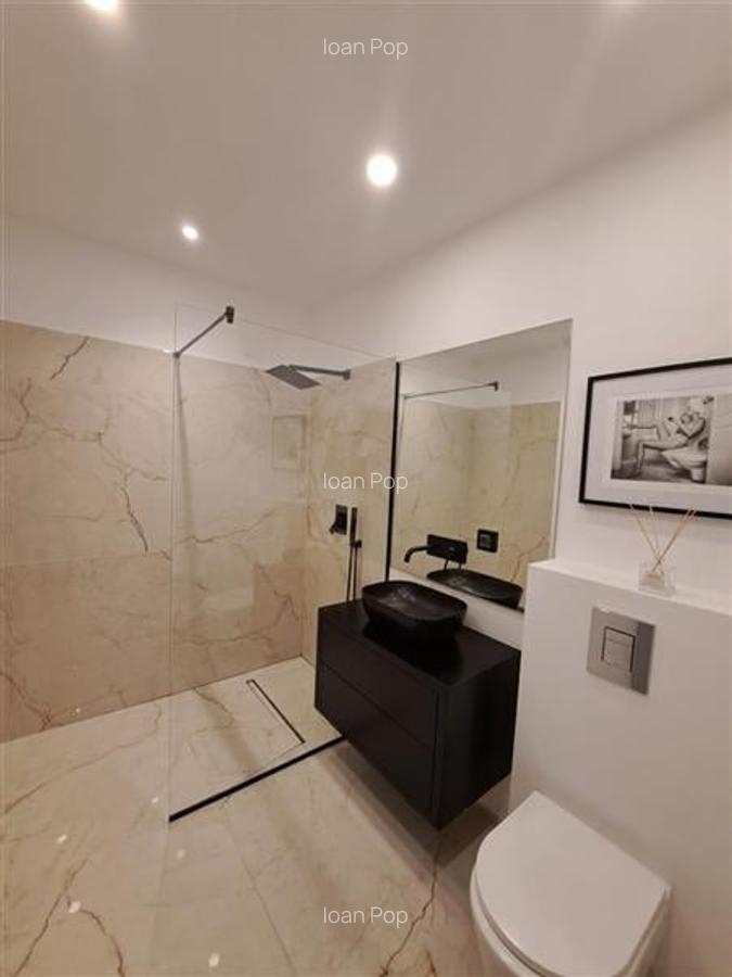 Apartament cu 2 camere, Modern, situat in cartierul Sopor! - 8