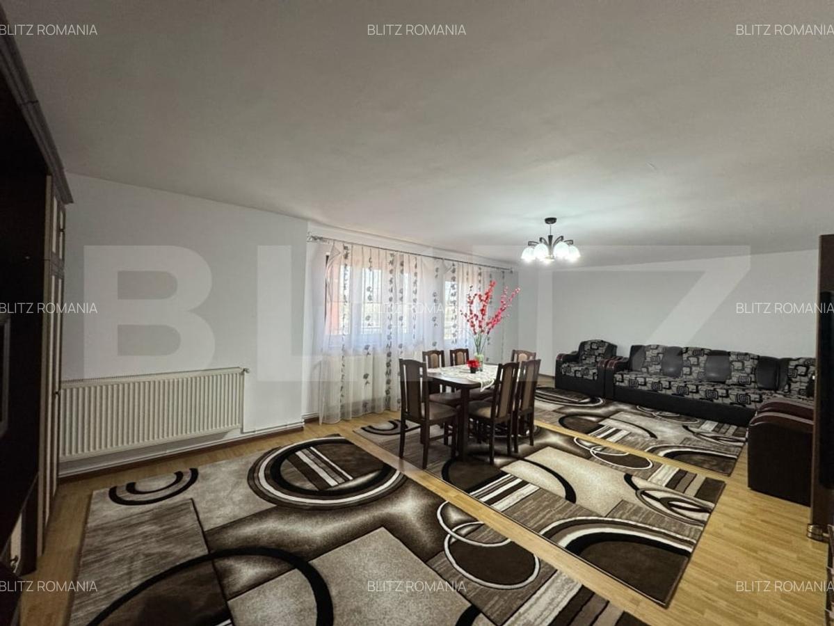 Casa cu 6 camere in Cristur, 287mp - 4