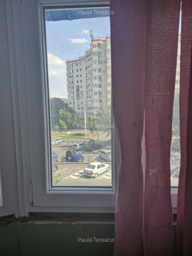 Garsoniera decomandata Metrou Constantin Brancoveanu / Alunisului - 20