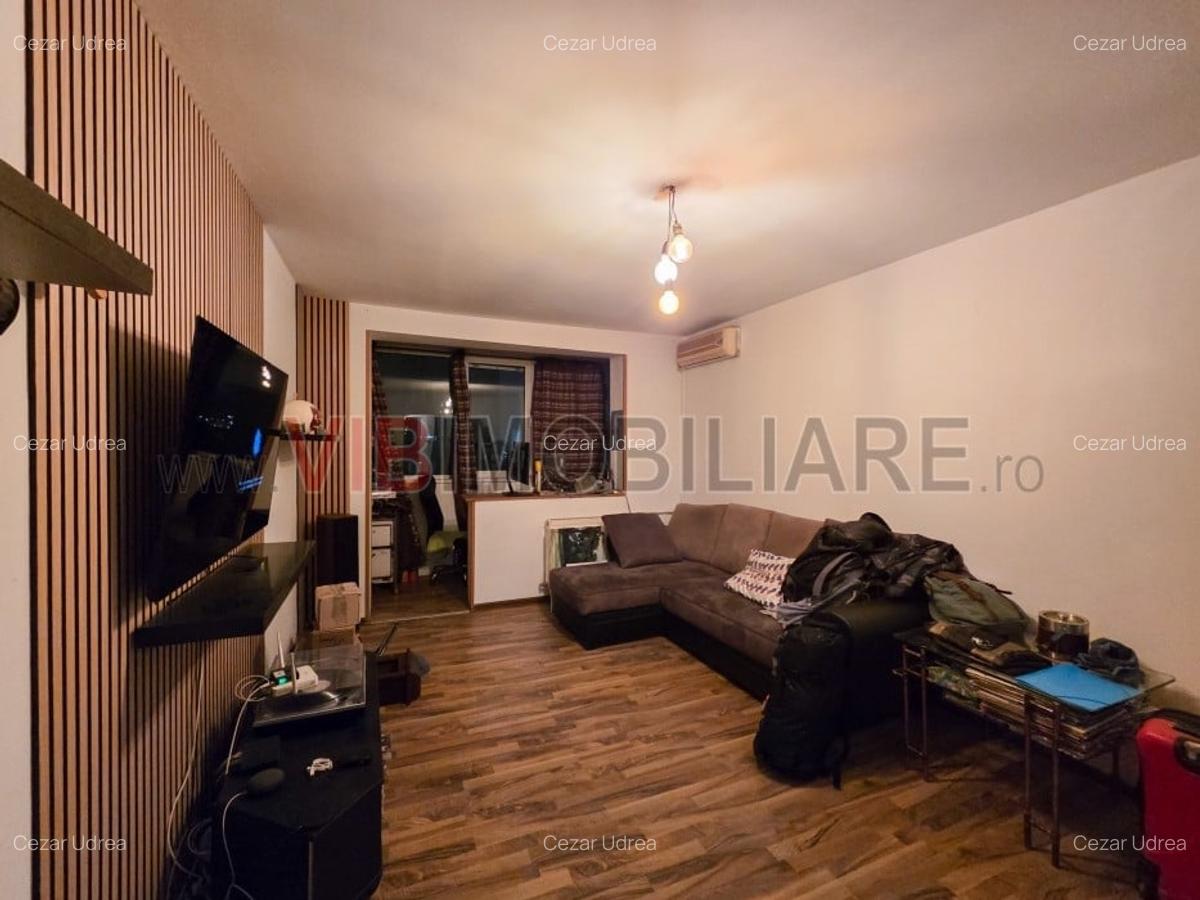 Apartament decomandat de 2 camere | Baba Novac - 1