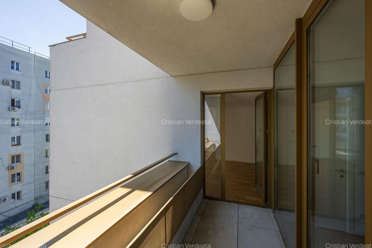 2 CAMERE || 2 BAI || BUCATARIE SEPARATA || VIRGILIU - 11