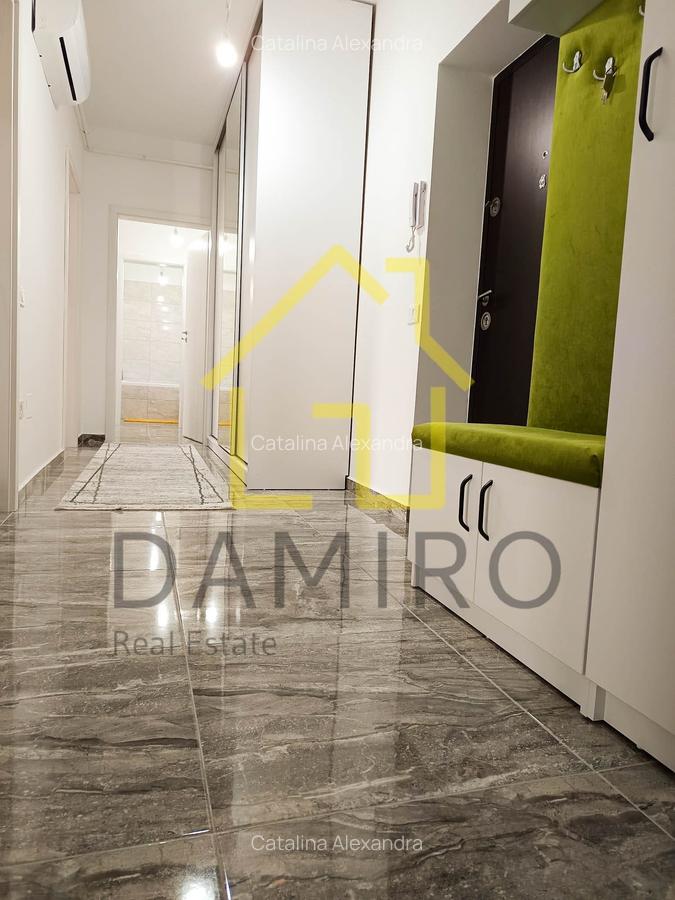 Apartament 3 camere vanzare The Grand Kristal Metalurgiei Berceni 78mp - 8
