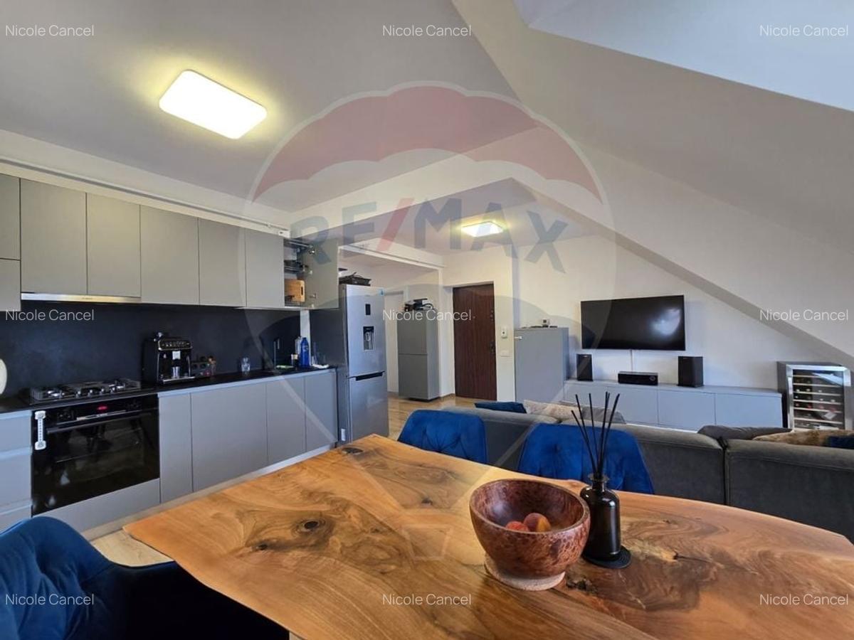 Apartament cu 3 camere in Zona Buna Ziua - 5