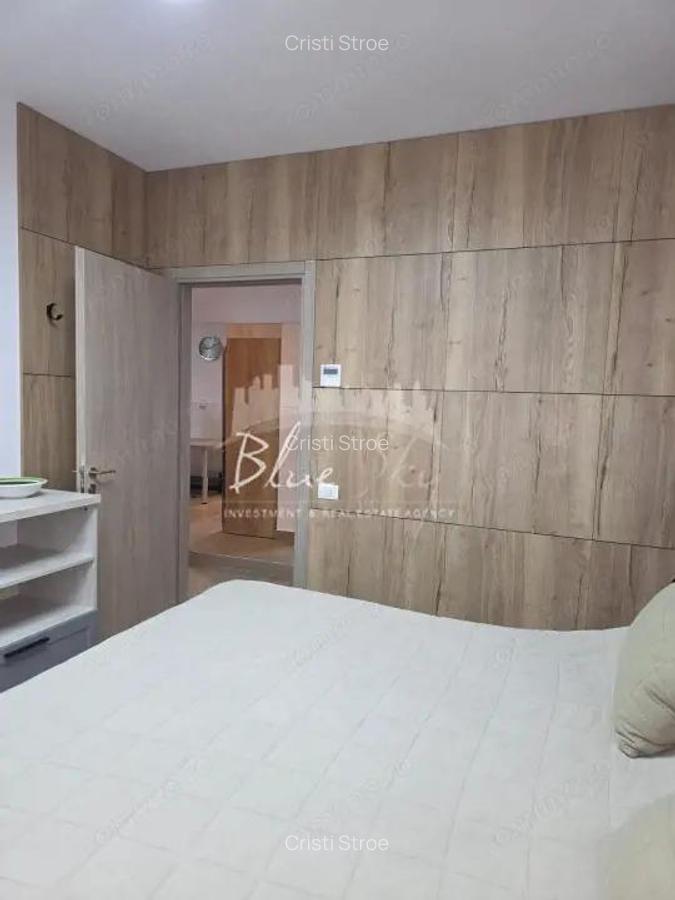 Apartament cu 2 camere in Marina Surf Residence Mamaia Nord - 7