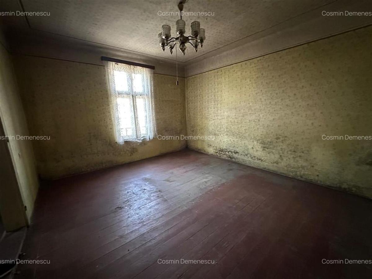 Ideal Afacere 3 Cladiri 2 Fronturi Stradale - 17