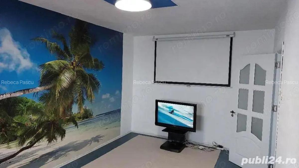 Apartament 3 camere, 2 lifturi, zona verde, vizavi ParkLake, metrou Dristor - 7