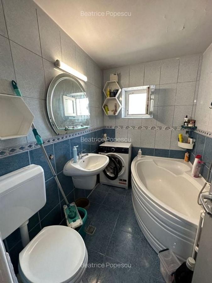 Apartament 3 camere metrou Timpuri Noi Decomandat - 20