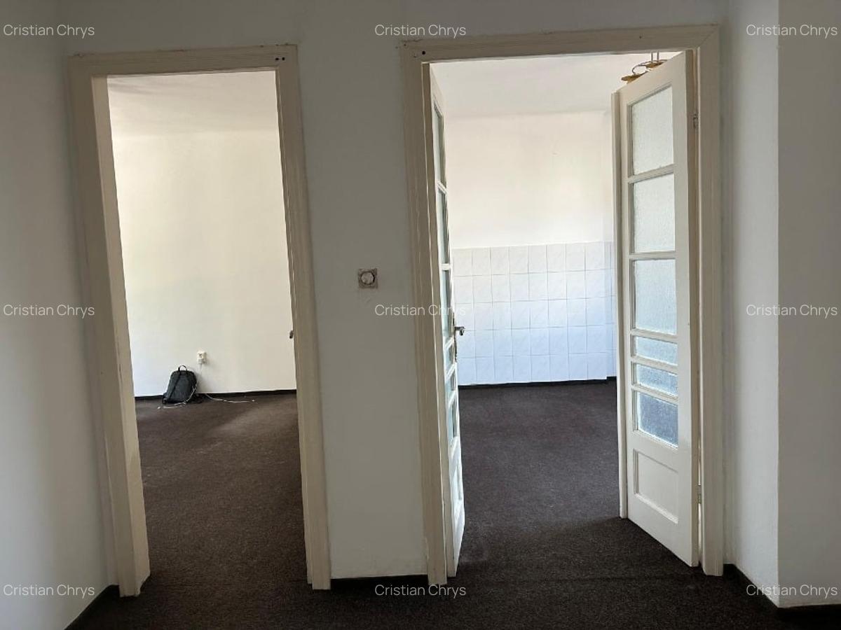 Apartament 4 camere decomandat - 7