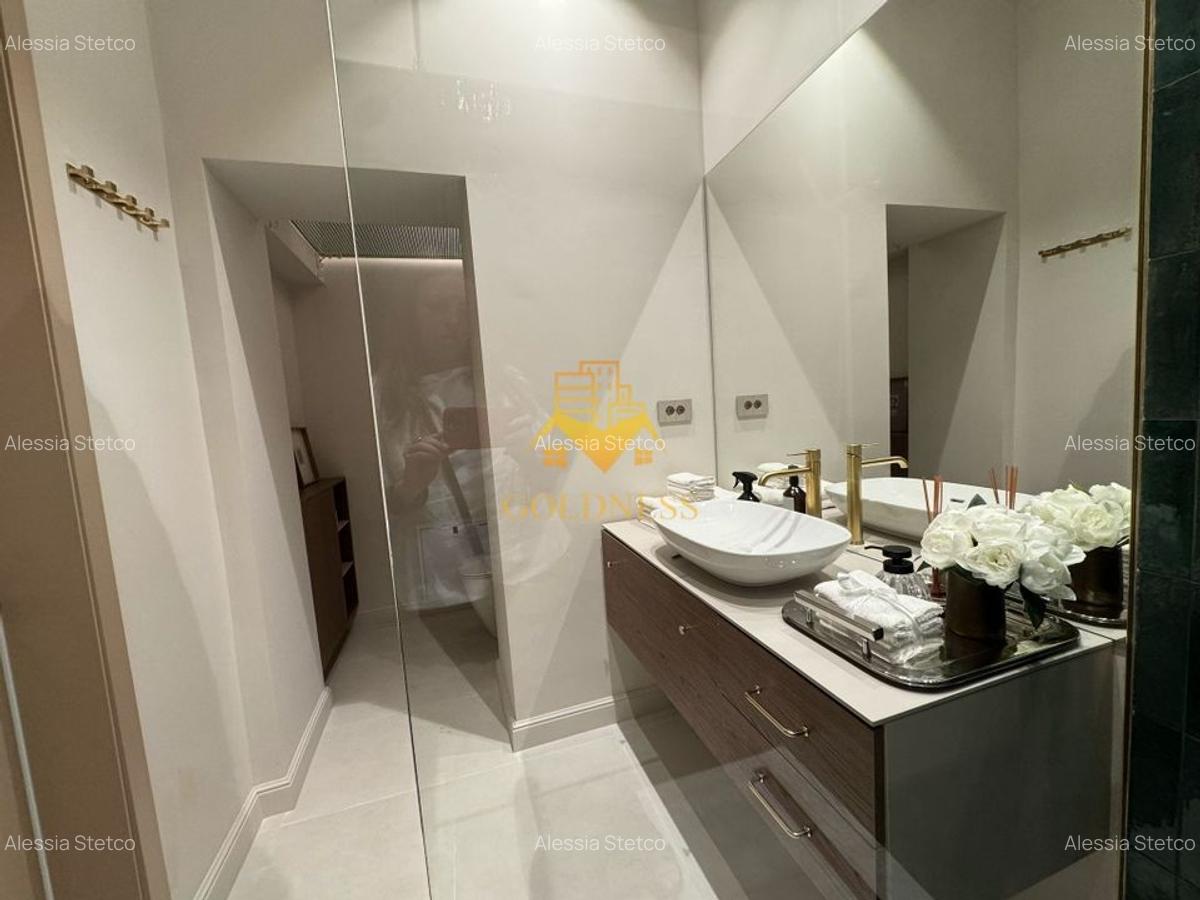 2 camere, Lux, Ultracentral, Parcare, Prima Inchiriere,  Piata Unirii - 13