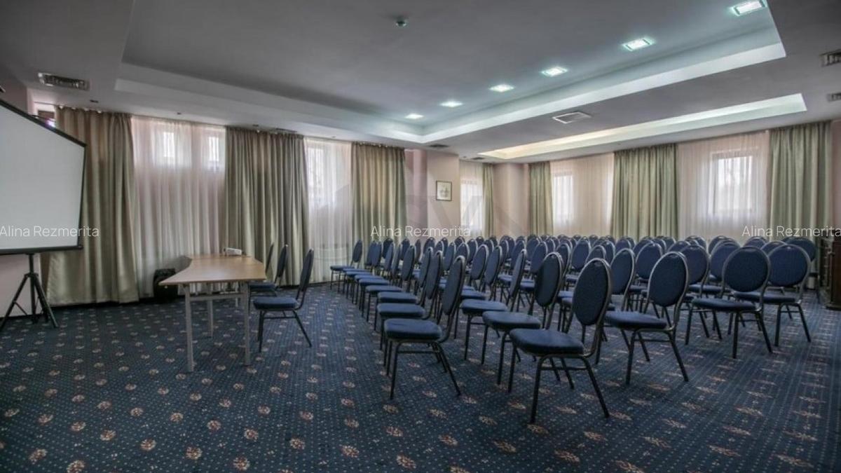 REC3001232 Hotel l Calea Plevnei - 5