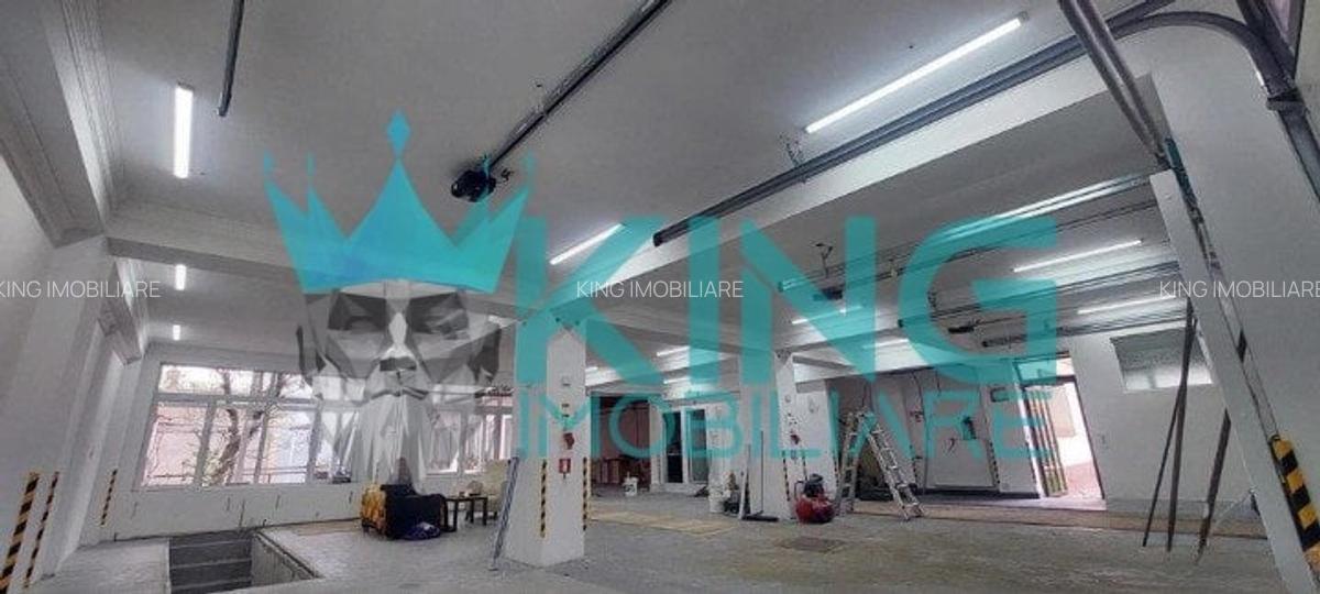 Spațiu comercial, 370 mp în Străulești - 4