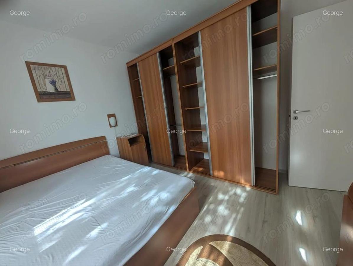 Apartament 2 Camere |Parc Moghioros,Metrou.bloc reabilitat. - 5