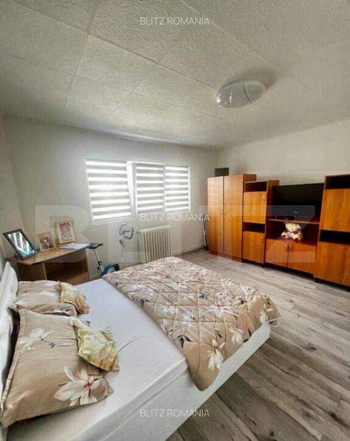 Apartament 2 camere decomandate plus camera suplimentara, Ma - 5