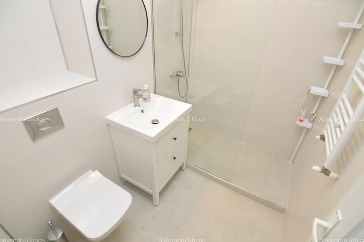 INCHIRIERE APARTAMENT 2 CAMERE 13 SEPTEMBRIE – HOTEL MARRIOTT - 15