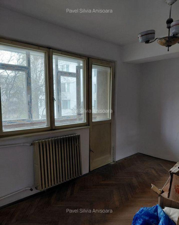 Apartament 3 camere decomandat, Mazepa 1, etaj 1/10 - 3