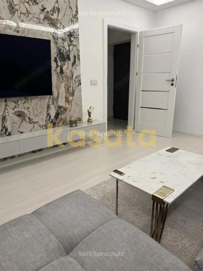 Apartament 2 Camere Regie Residence Grozave?ti, 52mp, Etaj 4/11 - 14
