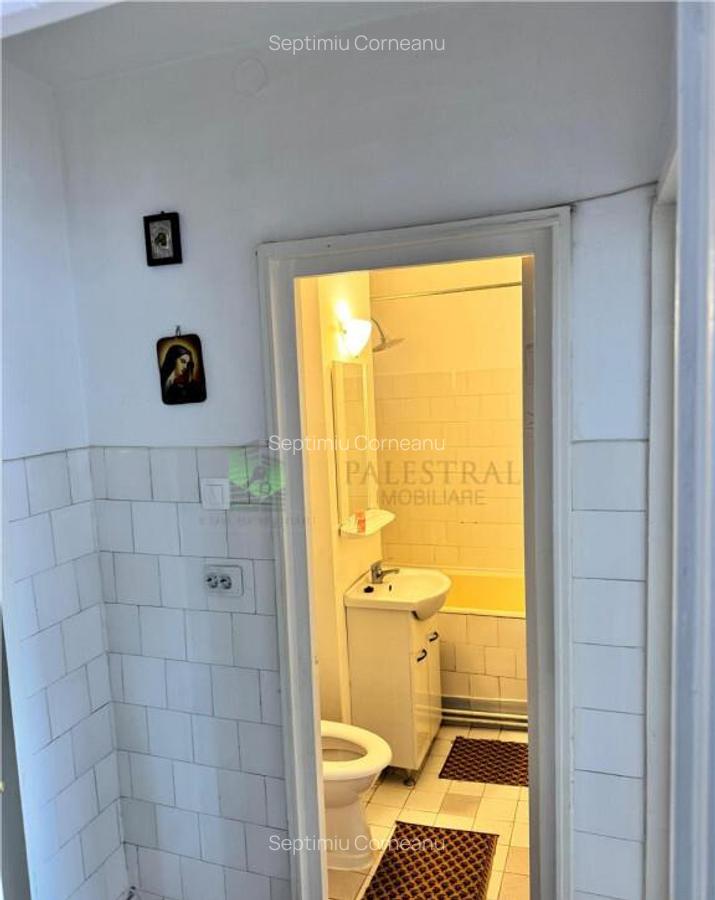 2 camere Noua ,etaj intermediar,95.000 Euro neg - 4