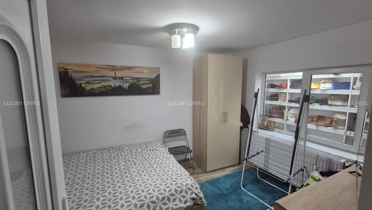 MEDEEA | 4 CAMERE | 2 BAI | CURTE - 7