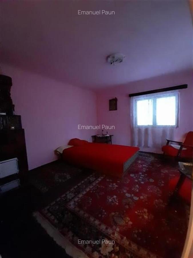 Casă cu 4 camere în Tătărani - 3