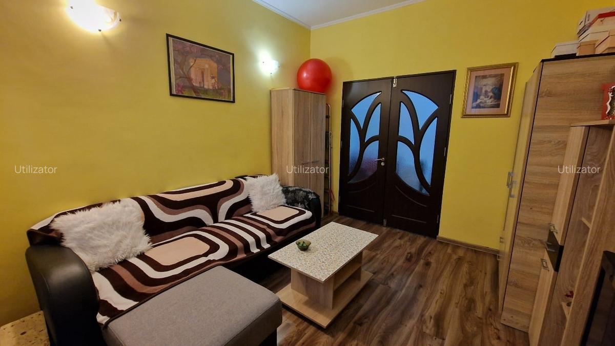 Apartament Șoseaua Giurgiului - 4