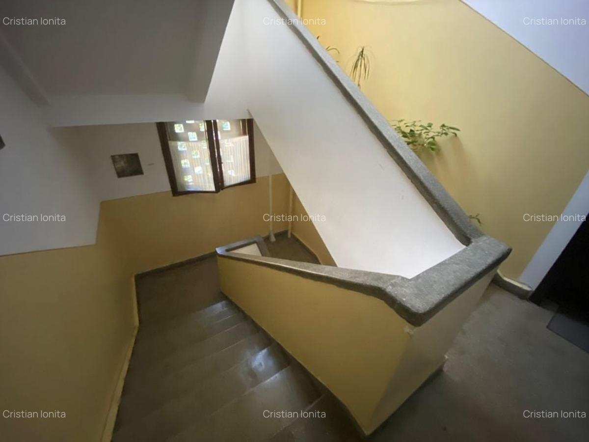 Apartament cu 2 camere decomandat în Floreasca - 7