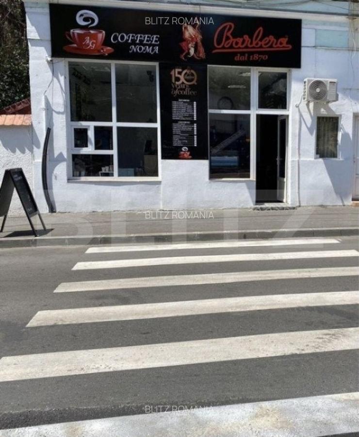 O oportunitate excelenta: spatiu comercial 39mp in zona Centrala - 7