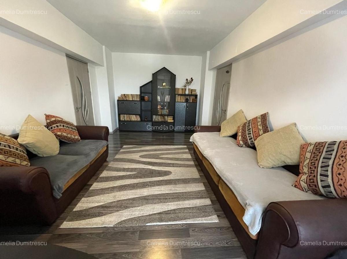 Apartament 3 camere cu cea mai frumoasă priveliște din Brâncoveanu - 22