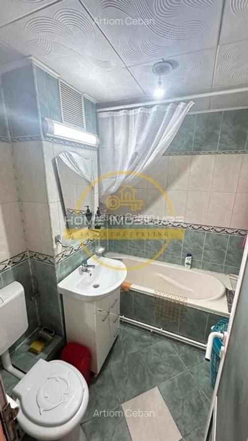 Apartament 2 Camere SD, 45MP Utili Dacia - Școala George Coșbuc - 11