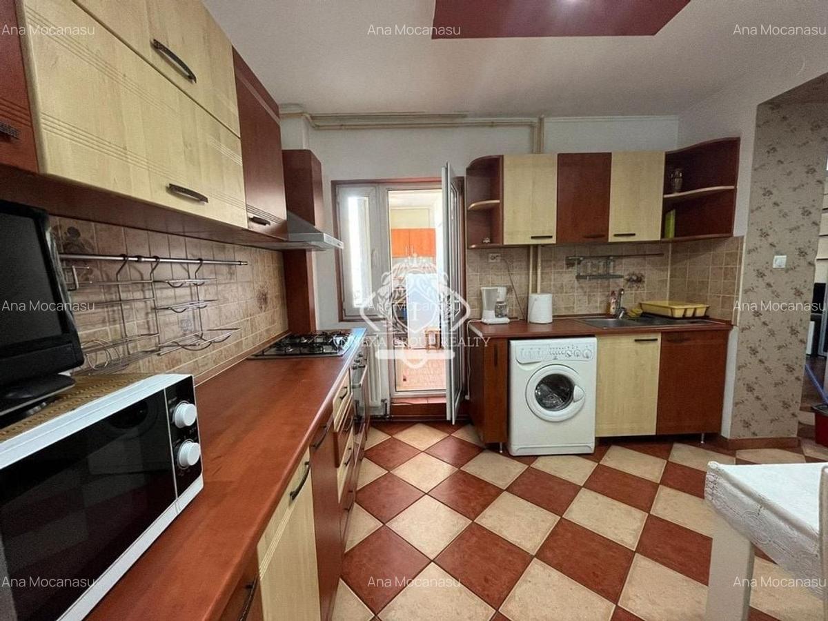 Rahova-Alexandriei | 2 camere | 70mp | et 4 | 500 euro - 5