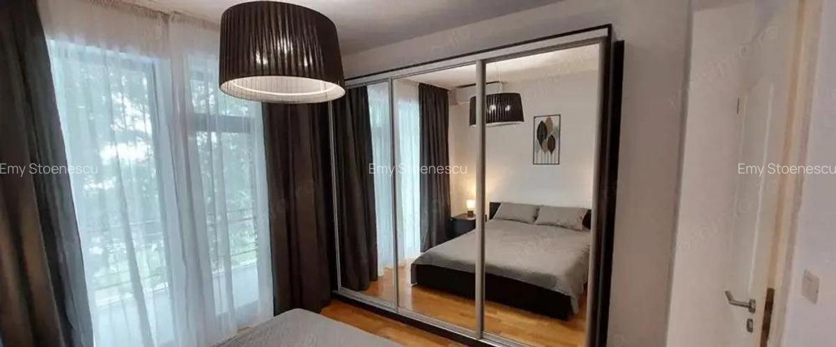 Apartament 3 camere de inchiriat Bucurestii Noi, spa?ios, renovat, bloc 2009 - 3