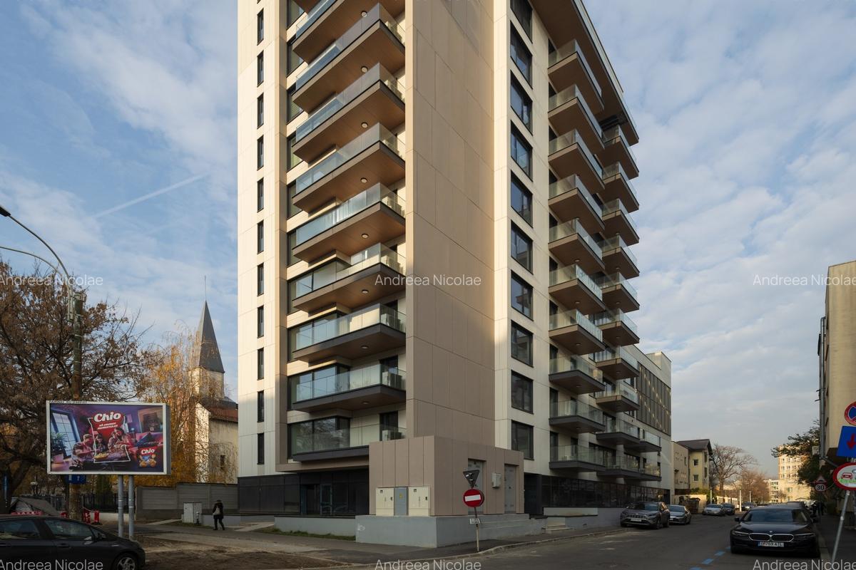 Apartament cu 3 camere decomandat în Cotroceni - 4