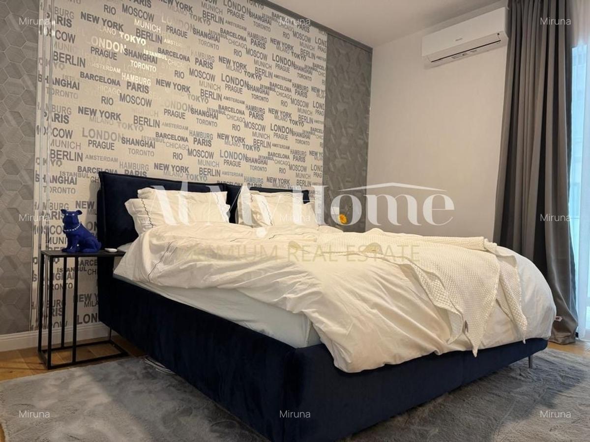 APARTAMENT 3 CAMERE//NOU COMPLET MOBILAT//IANCU NICOLAE - 6