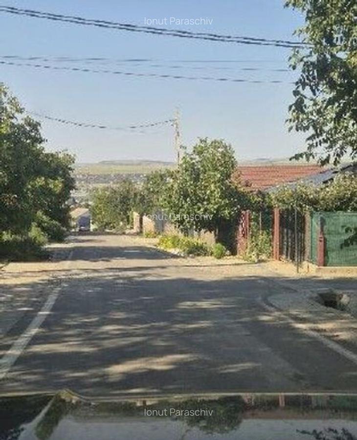 Casa si teren cota parte 3/16, Vladiceni, ID: R2764937 - 15