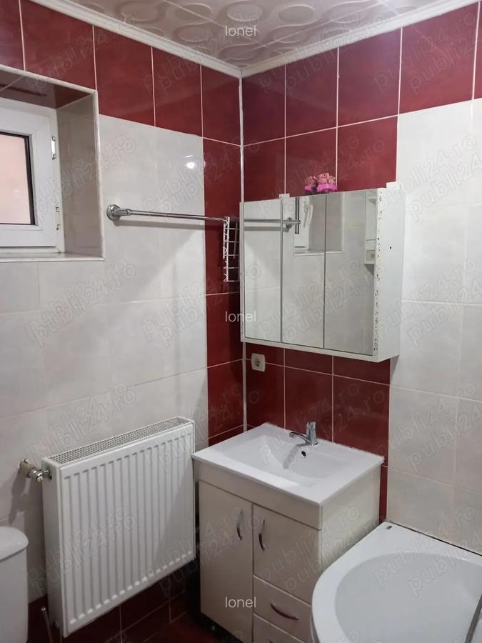 Apartament cu doua camere la curte - 4 Apartament cu doua camere la curte - 4