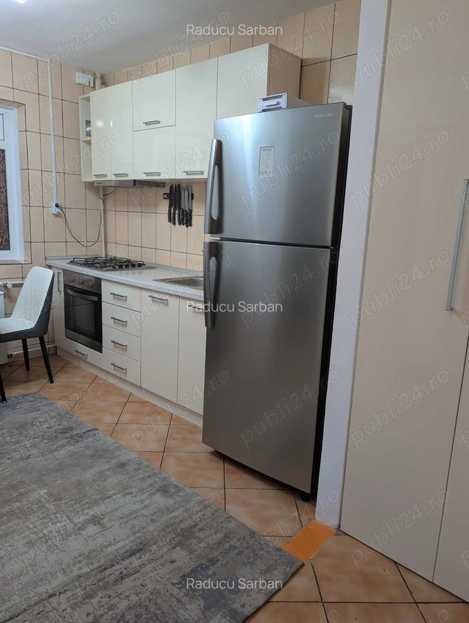 Inchiriez apartament 3 camere Doamna Ghica - 10
