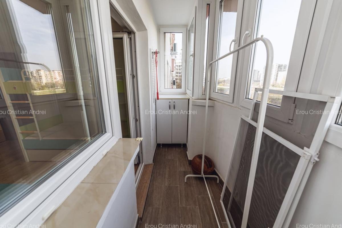 Apartament de 3 camere | Parcare | 15 Min Metrou Academia Militara - 20