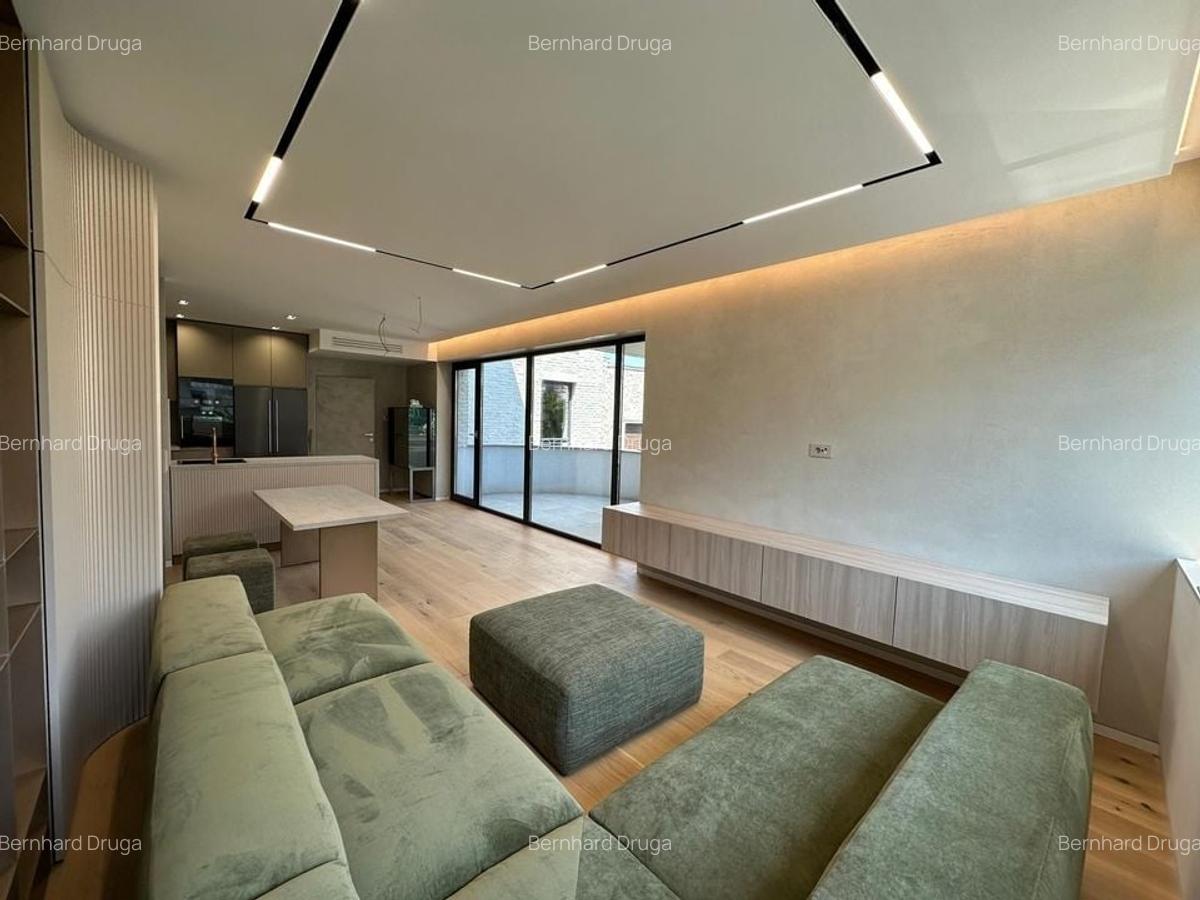 Apartament cu 4 camere, ready to move, zona Aviatorilor - 7