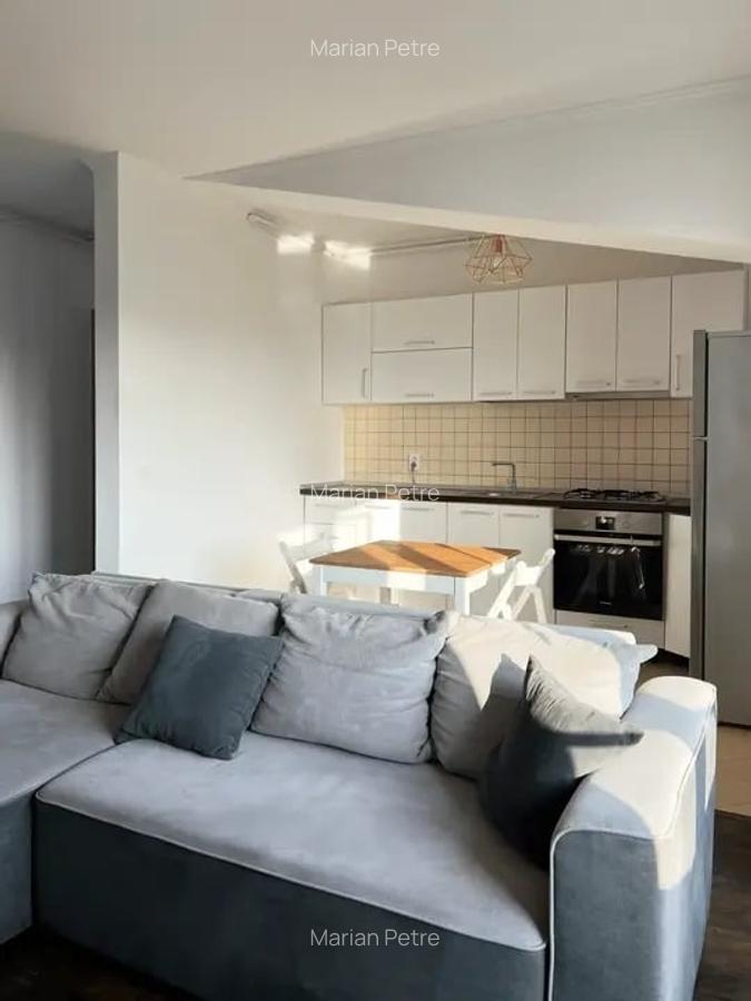 Apartament 2 camere Parc Bazilescu-Mobilat utilat/Mutare imediata - 5
