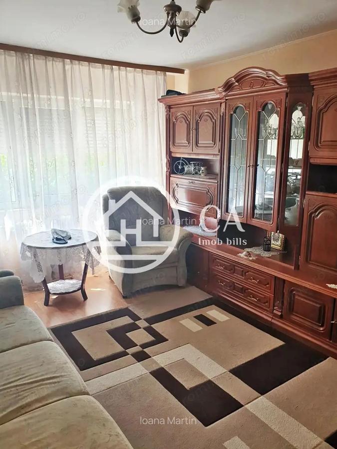 Apartament cu 2 camere de vanzare in zona Calea Aradului, Oradea - 1