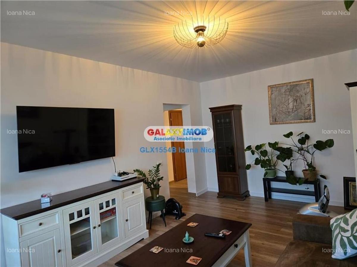 APARTAMENT 3 CAMERE DE VANZARE TINERETULUI - 2